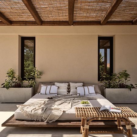 Ananta Blue Residence Argassi Exterior foto