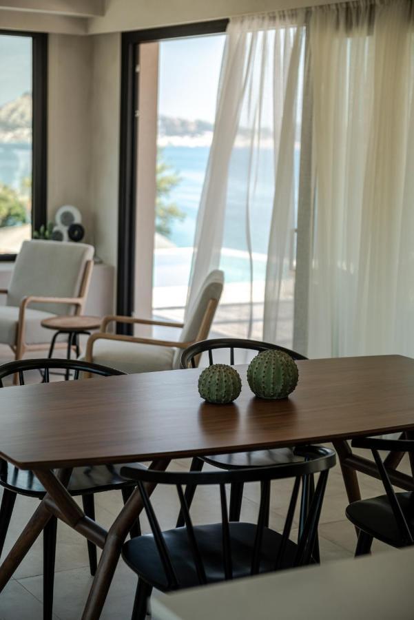 Ananta Blue Residence Argassi Exterior foto