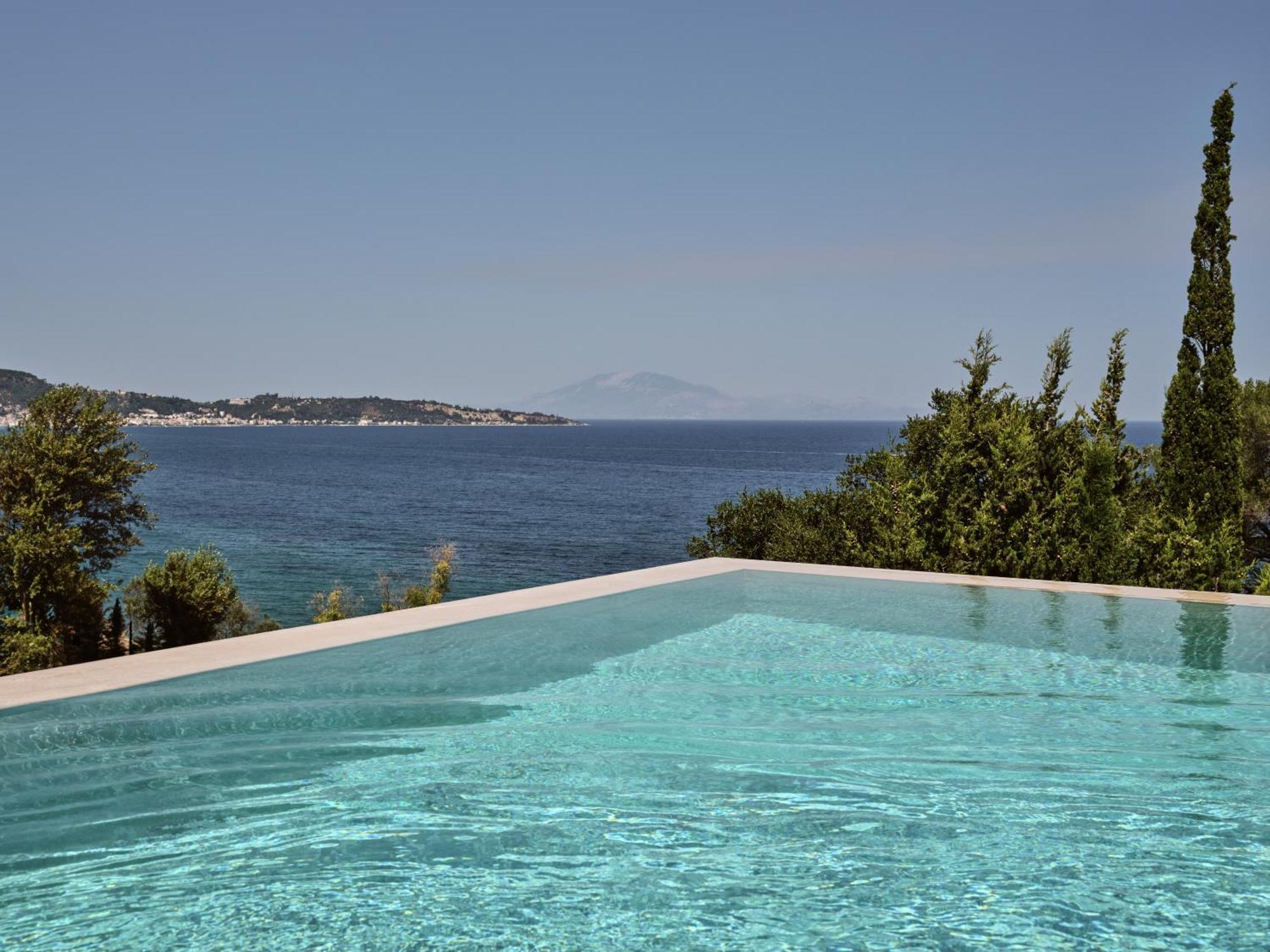 Ananta Blue Residence Argassi Quarto foto
