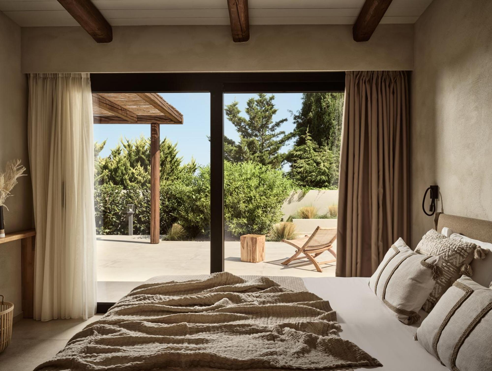 Ananta Blue Residence Argassi Exterior foto