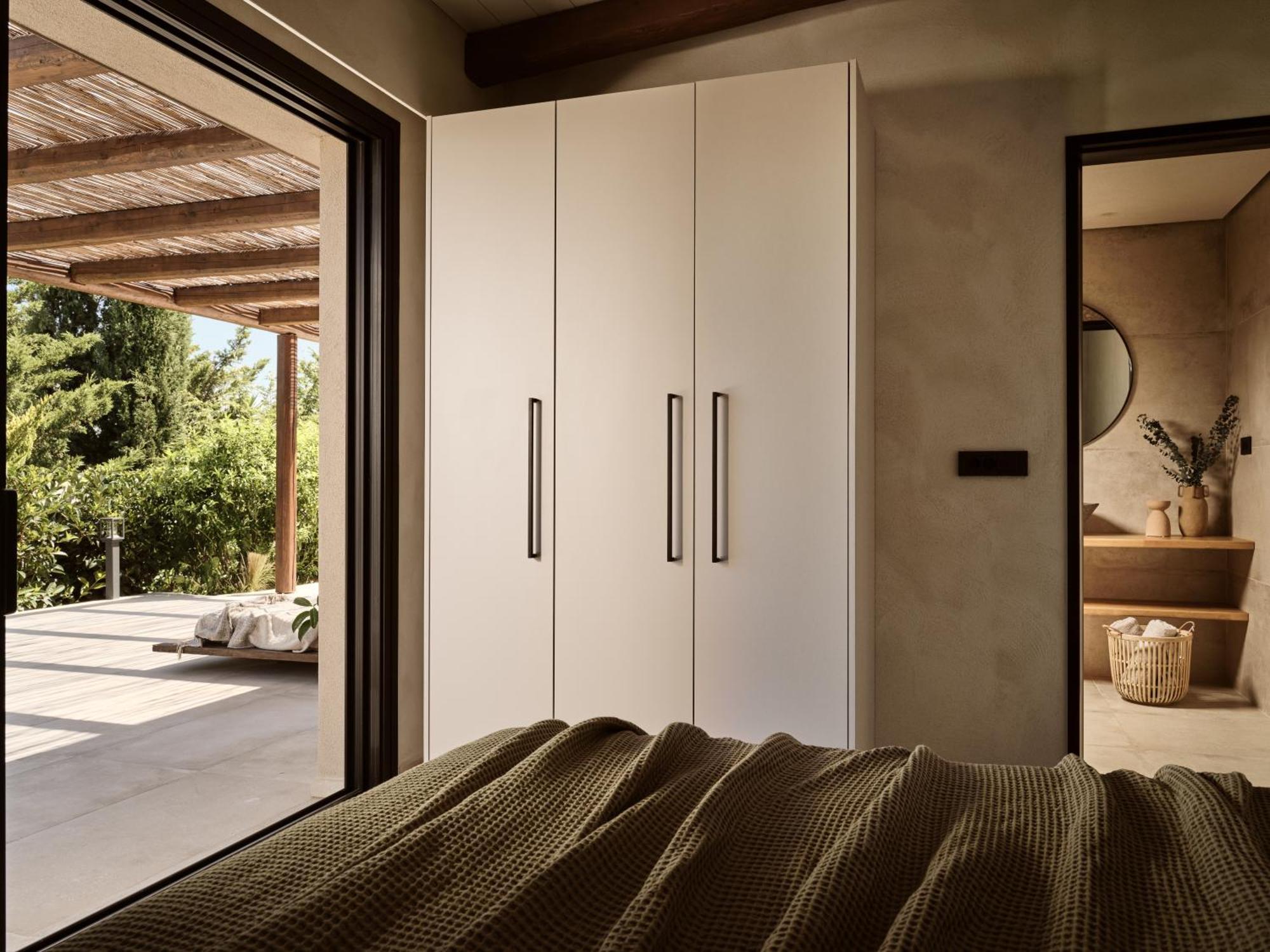 Ananta Blue Residence Argassi Exterior foto