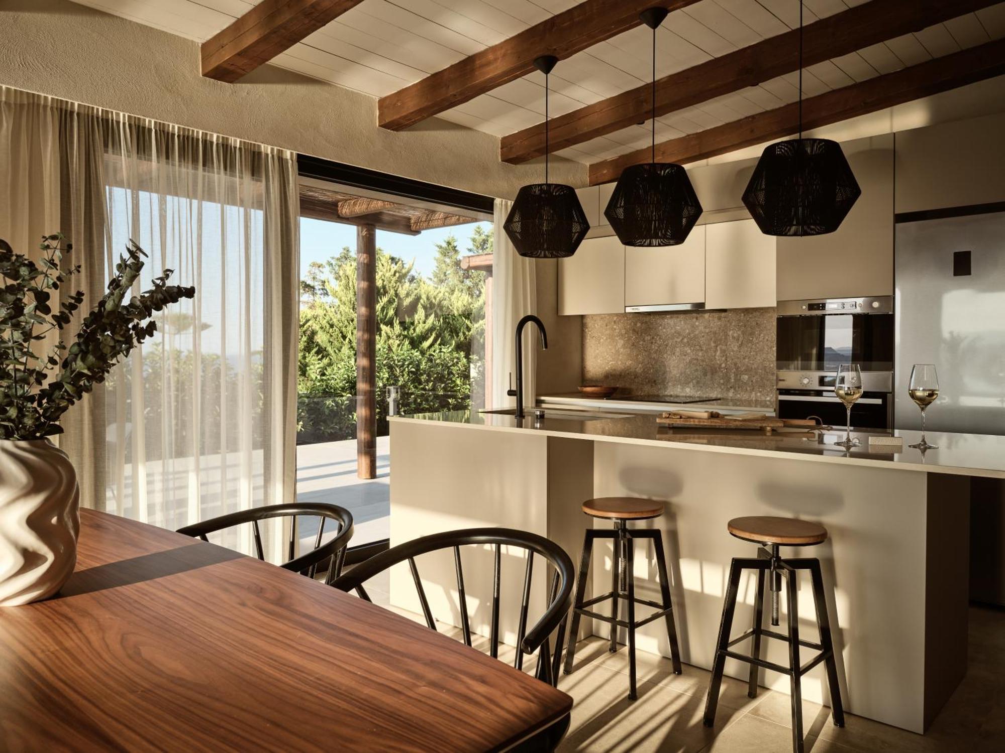 Ananta Blue Residence Argassi Quarto foto