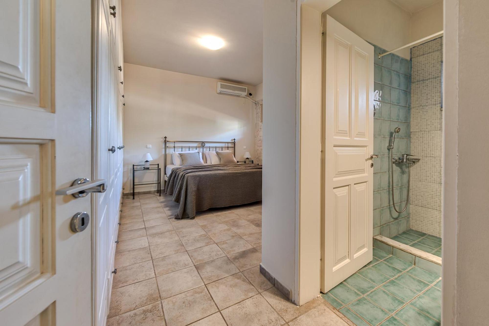 Ananta Blue Residence Argassi Quarto foto