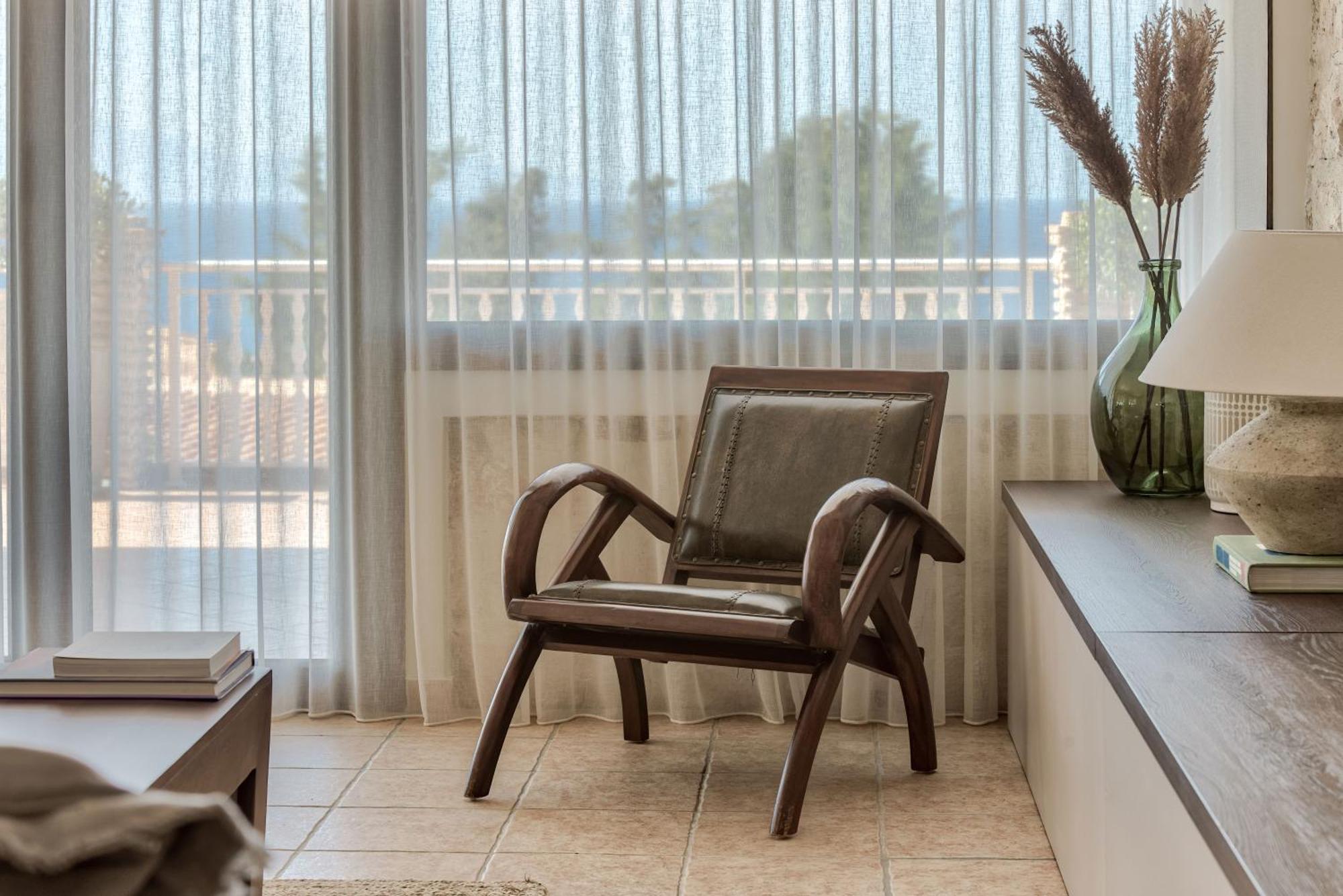 Ananta Blue Residence Argassi Quarto foto