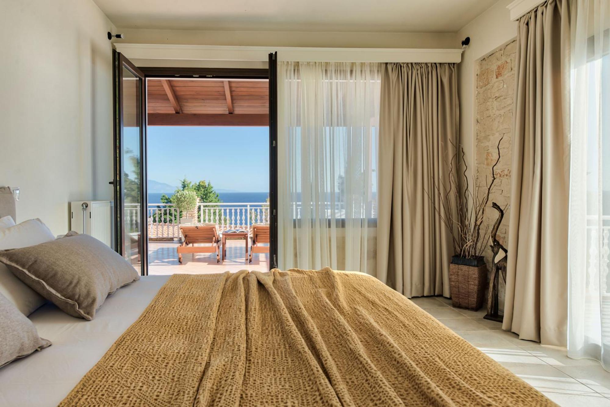 Ananta Blue Residence Argassi Quarto foto