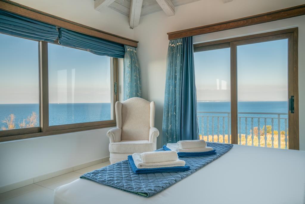 Ananta Blue Residence Argassi Exterior foto